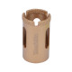 MAKITA B-46028 děrovka s diamantovým zrnem 30mm (se závitem 1/2\" 20UNF)