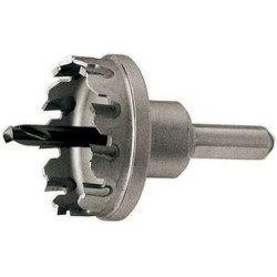 MAKITA B-00979 děrovky do železa a nerezu 30 mm STOP  STOP