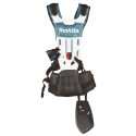 MAKITA 199378-7 popruh dvouramenný heavy duty na UR013G UR014G XGT