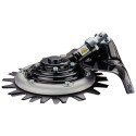 MAKITA 191M75-9 sada rotačních nožů pro aku křovinořezy