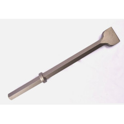 MAKITA D-20725 sekáč HEX 28mm 520x75mm