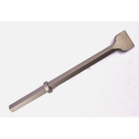 MAKITA D-20725 sekáč HEX 28mm 520x75mm