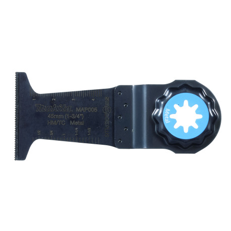 MAKITA B-66363 ponorný list STARLOCK-PLUS 45x50mm HM MAP005 - newB-66357