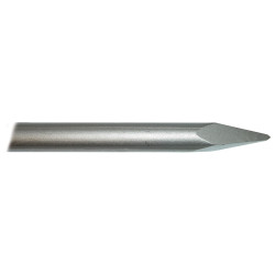 MAKITA P-05561 špičák HEX 30mm délka 700mm STOP