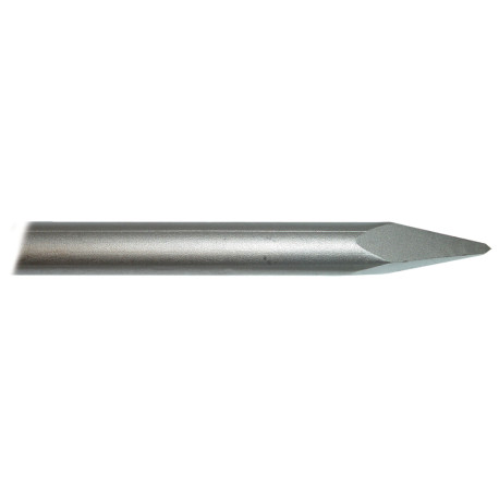 MAKITA P-05561 špičák HEX 30mm délka 700mm STOP