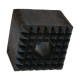 MAKITA P-03947 pěchovadlo deska Bosch 19mm s odsoustruženým koncem 60x60mm STOP