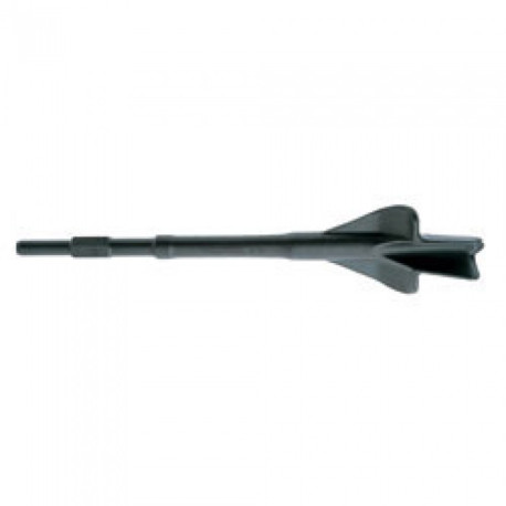 MAKITA P-24963 sekáč křídlový SDS-Plus 22x250mm STOP