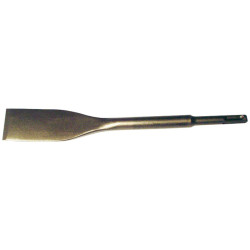 MAKITA P-63987 sekáč na kachličky SDS-Plus 40x260mm STOP