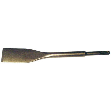 MAKITA P-63987 sekáč na kachličky SDS-Plus 40x260mm STOP