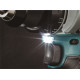 MAKITA DHP492RTJ Aku bezuhlíkový příklepový šroubovák Li-ion LXT 18V 5,0 Ah,Makpac