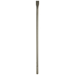 MAKITA D-34229 sekáč plochý SDS-Max 600x25mm - old P-16287