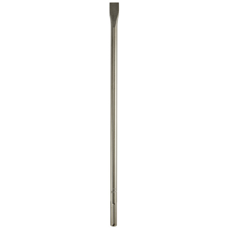 MAKITA D-34229 sekáč plochý SDS-Max 600x25mm - old P-16287