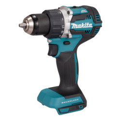 MAKITA DDF484Z Aku bezuhlíkový šroubovák Li-ion LXT 18V, bez aku   Z