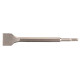 MAKITA D-08735 sekáč plochý SDS-Plus 40x250mm-old P-05527