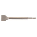 MAKITA D-08735 sekáč plochý SDS-Plus 40x250mm old P-05527