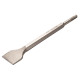 MAKITA D-08735 sekáč plochý SDS-Plus 40x250mm-old P-05527