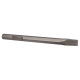 MAKITA D-61547 sekáč HEX 28mm 28x410mm-old P-05723