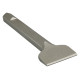 MAKITA D-61553 sekáč HEX 28mm 75x410mm - old P-05701