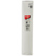 MAKITA D-61553 sekáč HEX 28mm 75x410mm - old P-05701