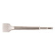 MAKITA D-71277 sekáč plochý SDS-Plus 230x40mm-old A-30483