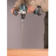 MAKITA DDF492RTJ Aku bezuhlíkový šroubovák Li-ion LXT 18V 5,0 Ah,Makpac