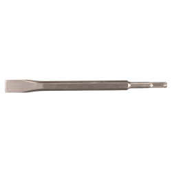 MAKITA D-08729 sekáč plochý SDS-Plus 20x250mm old P-05511  old P-25074