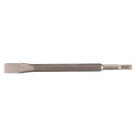 MAKITA D-08729 sekáč plochý SDS-Plus 20x250mm old P-05511  old P-25074
