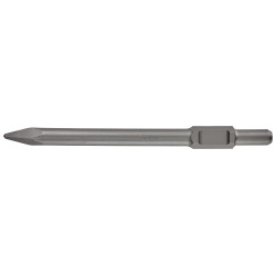 MAKITA D-15285 špičák HEX 30mm délka 400mm old P-05549