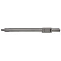 MAKITA D-15285 špičák HEX 30mm délka 400mm old P-05549