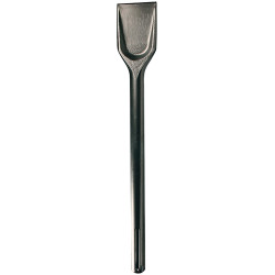 MAKITA B-13910 sekáč plochý SDS-Max 115x350mm old P-23721