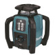 MAKITA SKR001Z Aku automatický stavební laser, zelený