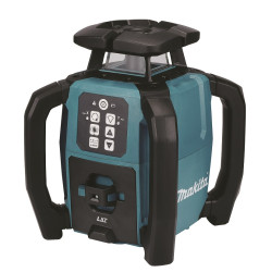 MAKITA SKR001Z Aku automatický stavební laser, zelený