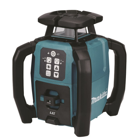MAKITA SKR001Z Aku automatický stavební laser, zelený