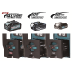 MAKITA SKR001Z Aku automatický stavební laser, zelený