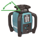 MAKITA SKR001Z Aku automatický stavební laser, zelený