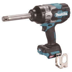 MAKITA TW011GZ Aku rázový utahovák 3/4" Li-ion XGT 40V,bez aku     Z