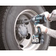 MAKITA TW011GZ Aku rázový utahovák 3/4\" Li-ion XGT 40V,bez aku     Z