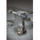 MAKITA TW011GZ Aku rázový utahovák 3/4\" Li-ion XGT 40V,bez aku     Z