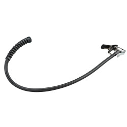 MAKITA TE00000345 hadice 65 cm včetně adaptéru na auto MP100D M6