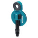 MAKITA 1914X3-8 adaptér odsávání prachu pro vrtání do 52mm