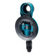 MAKITA 1914X3-8 adaptér odsávání prachu pro vrtání do 52mm