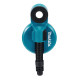 MAKITA 1914X3-8 adaptér odsávání prachu pro vrtání do 52mm