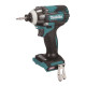 MAKITA TD004GZ Aku rázový šroubovák 1/4\"Li-ion XGT 40V,bez aku    Z
