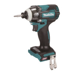 MAKITA TD004GZ Aku rázový šroubovák 1/4"Li-ion XGT 40V,bez aku    Z