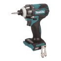 MAKITA TD004GZ Aku rázový šroubovák 1/4"Li-ion XGT 40V,bez aku    Z