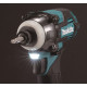 MAKITA TD004GZ Aku rázový šroubovák 1/4\"Li-ion XGT 40V,bez aku    Z