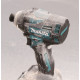 MAKITA TD004GZ Aku rázový šroubovák 1/4\"Li-ion XGT 40V,bez aku    Z