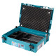 MAKITA E-24913 sada bitů a vrtáků 70 ks v Makpacu