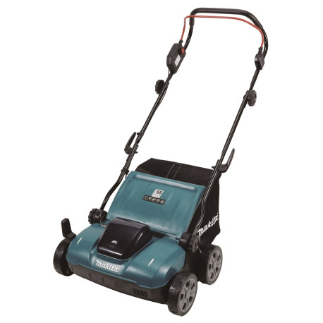 MAKITA DUV320Z Aku vertikutátor 32cm Li-ion LXT 18V,bez aku   Z