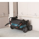 MAKITA DUV320Z Aku vertikutátor 32cm Li-ion LXT 18V,bez aku   Z